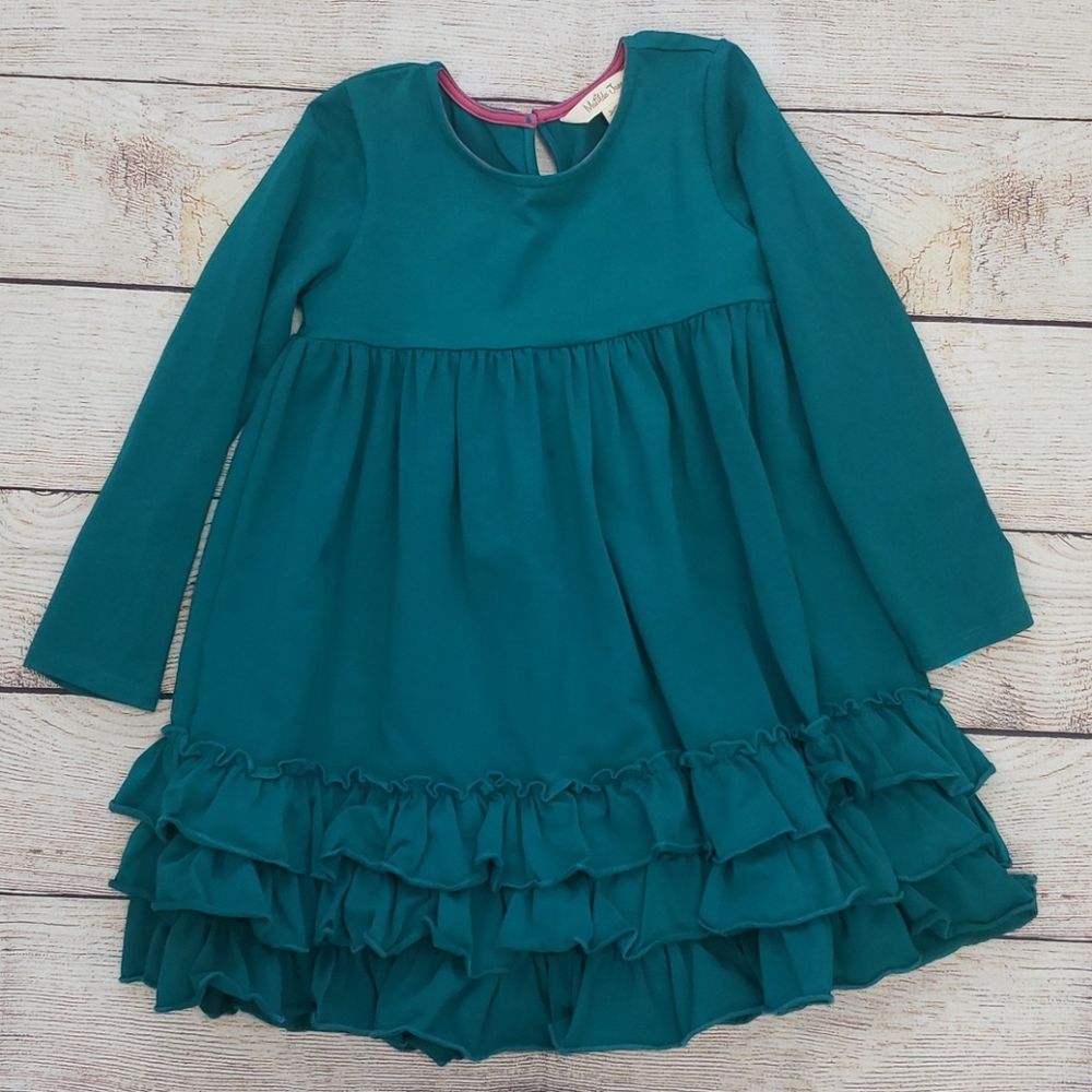 Matilda Jane dress